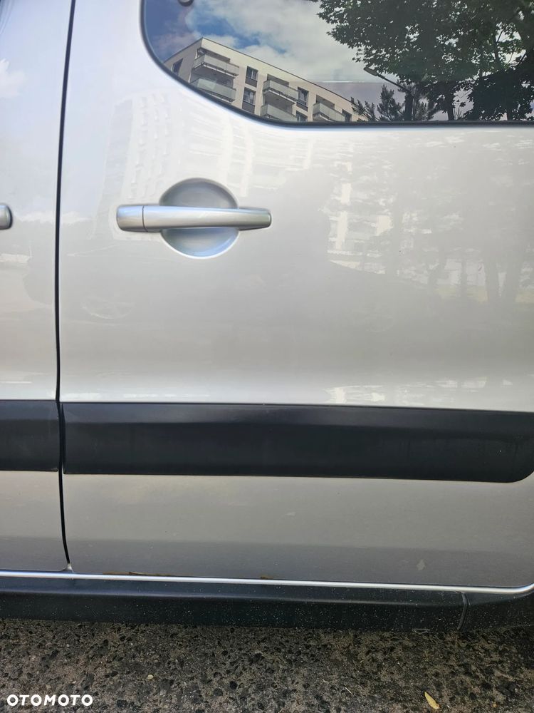 Peugeot Partner 1.6 HDi Outdoor - 4