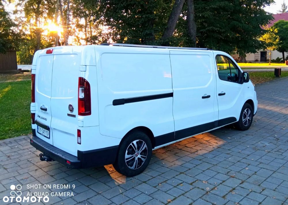 Renault Trafic - 6