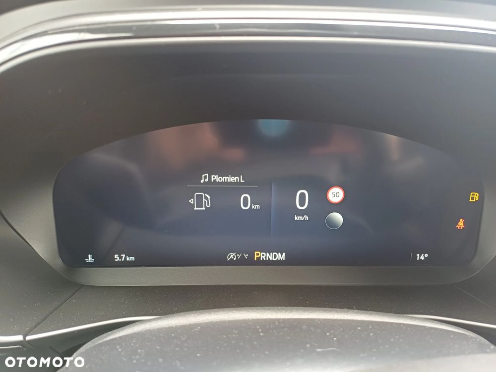 Ford Focus 2.3 EcoBoost ST X - 15