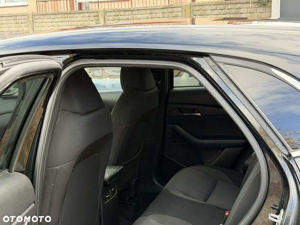 Mazda CX-30 - 18