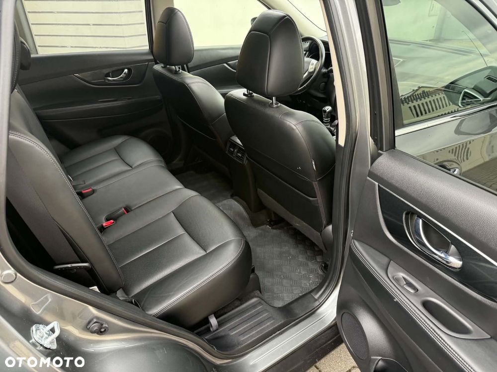 Nissan X-Trail - 11