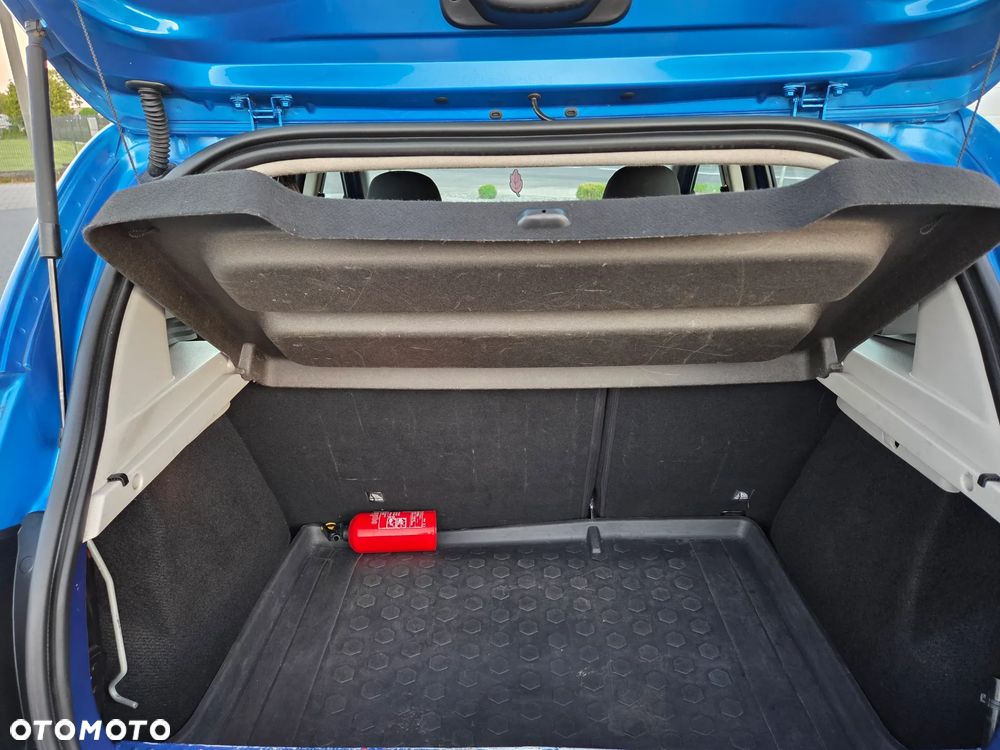 Dacia Sandero Stepway2 1.5 dCi - 21