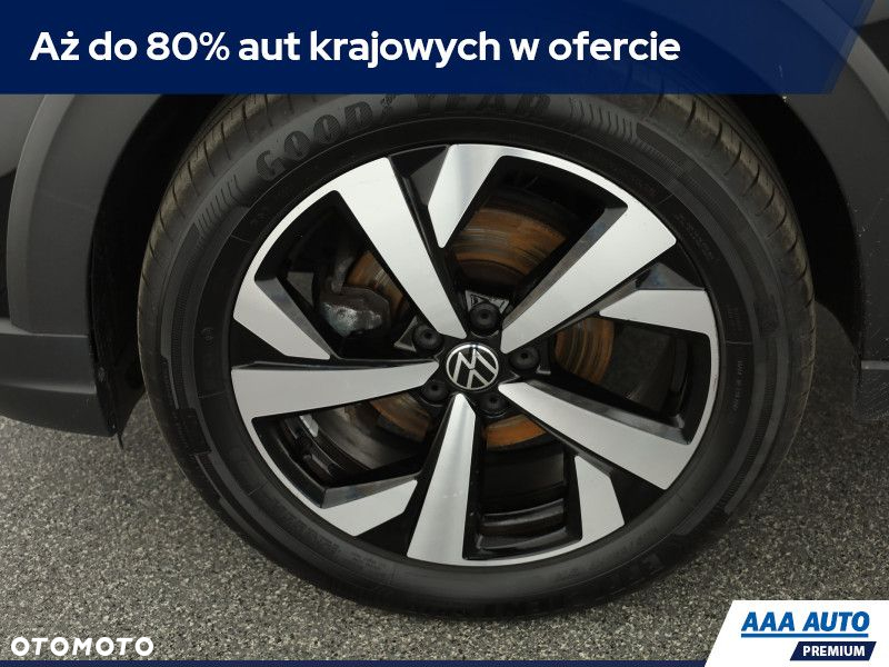 Volkswagen Taigo - 13