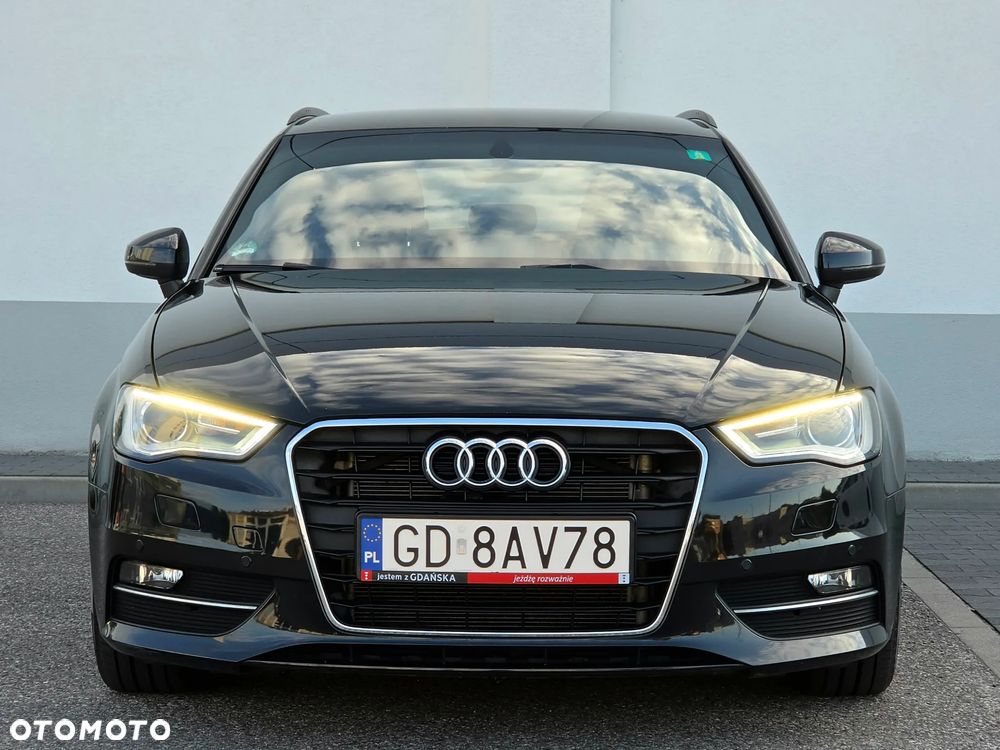 Audi A3 Sportback - 28