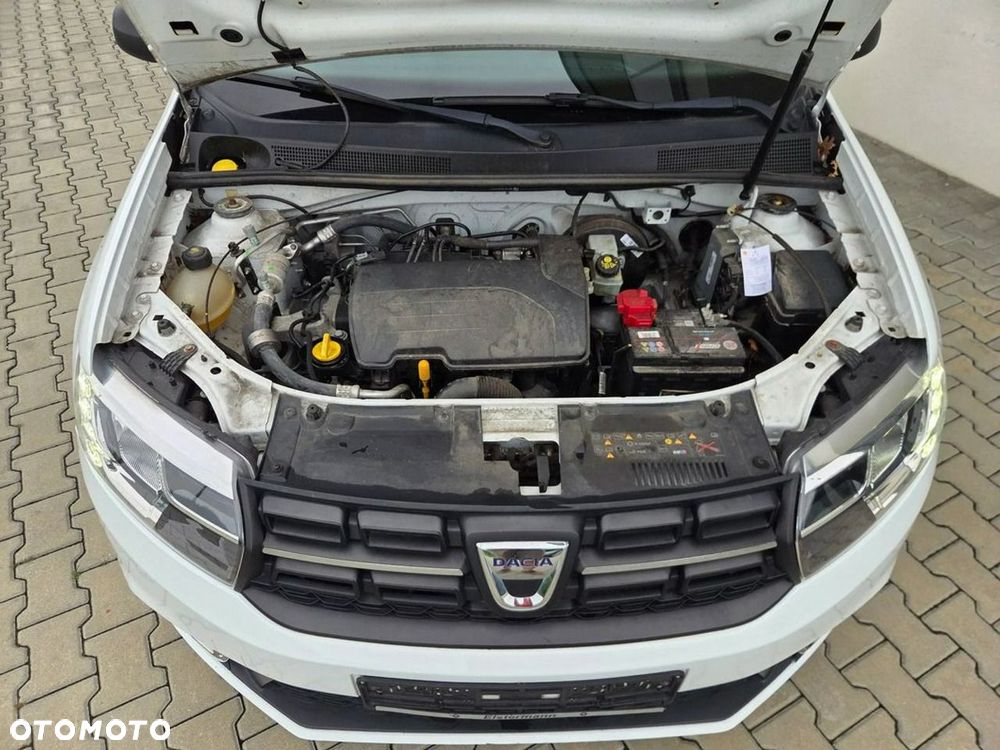Dacia Logan - 18