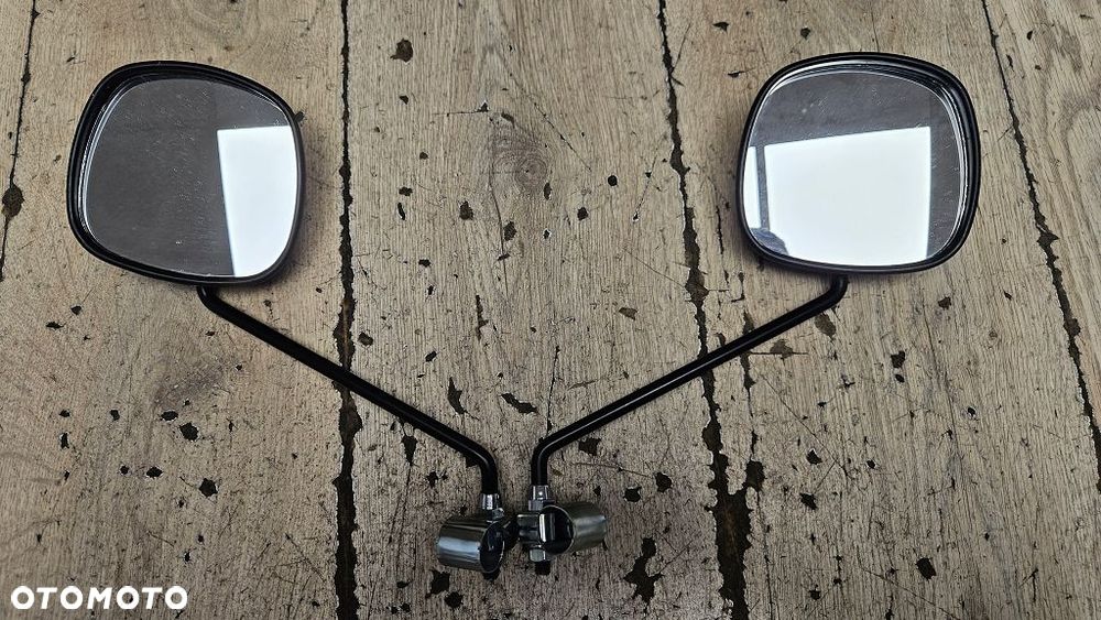 Uniwersalne lusterka - 9