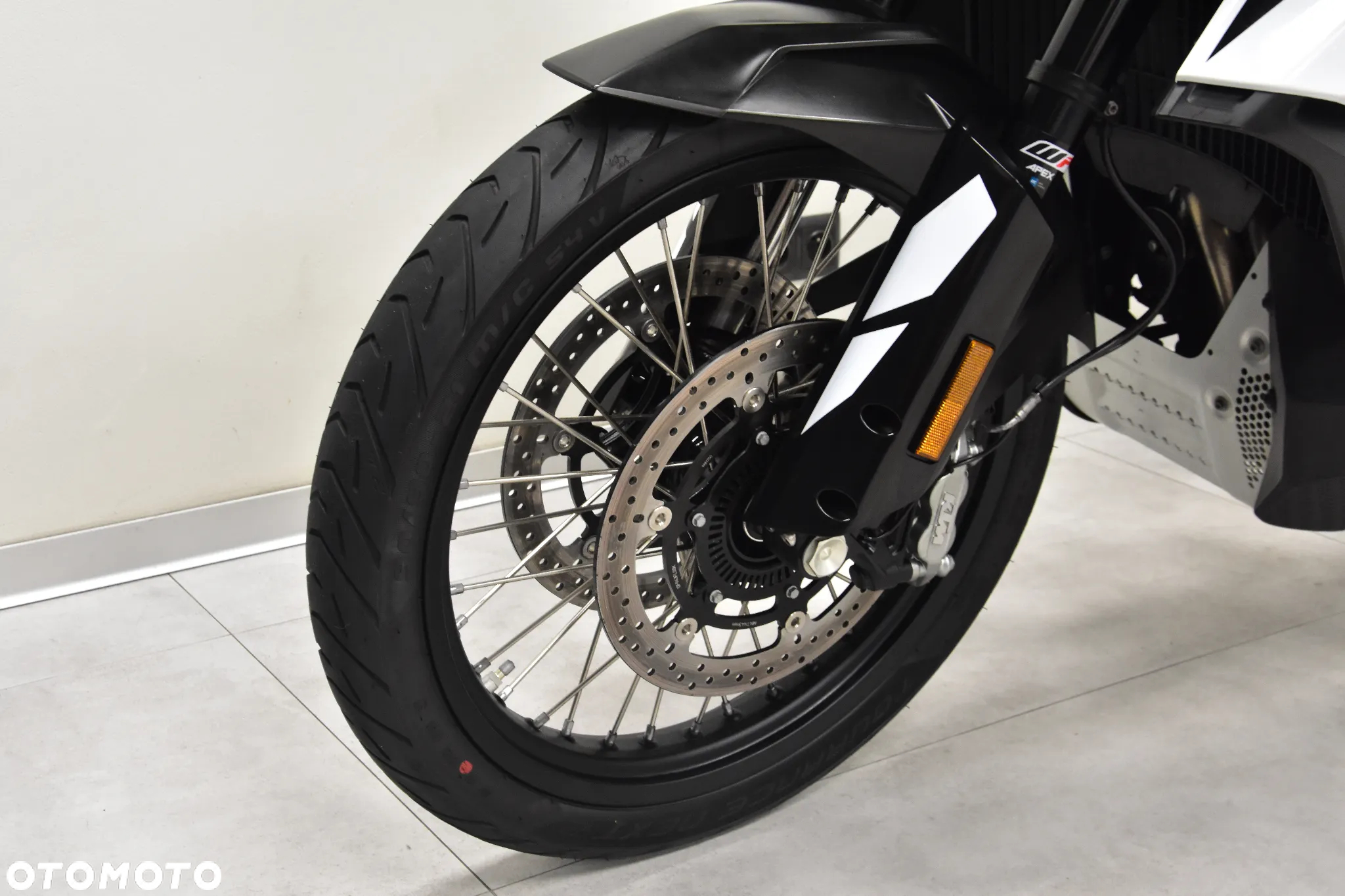 KTM Adventure - 30