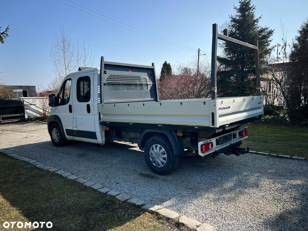 Peugeot Boxer - 6