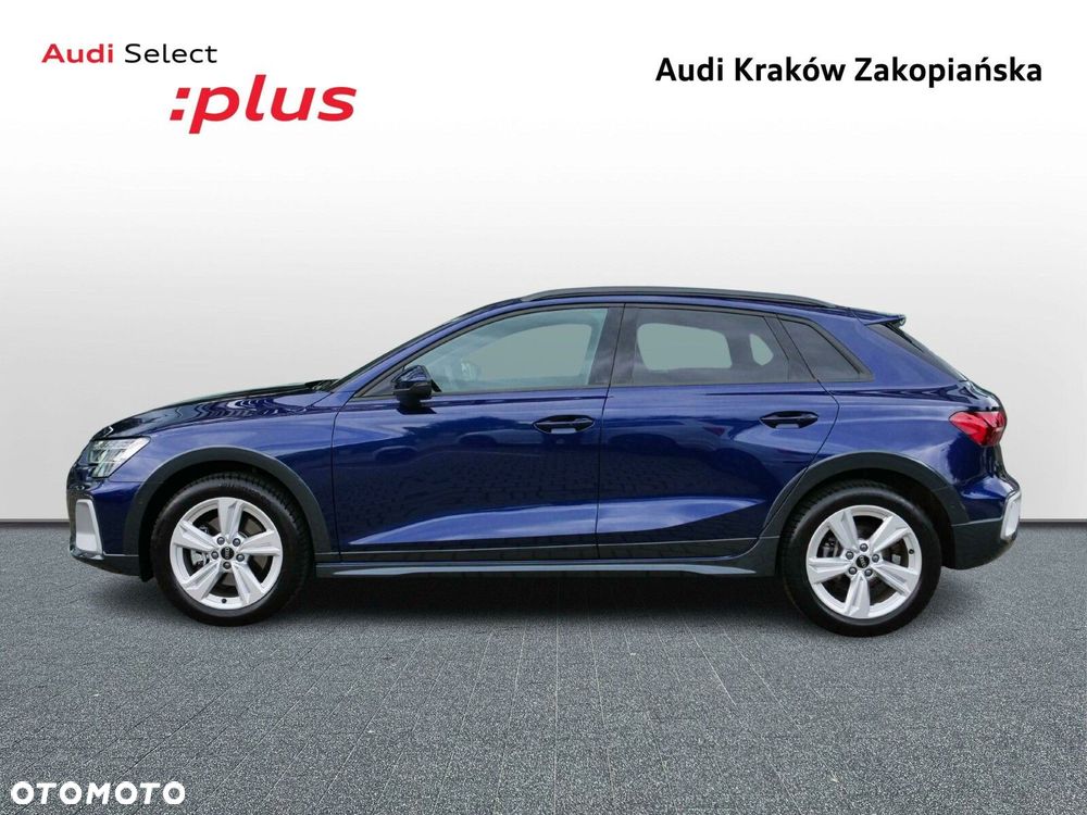 Audi A3 Allstreet - 3