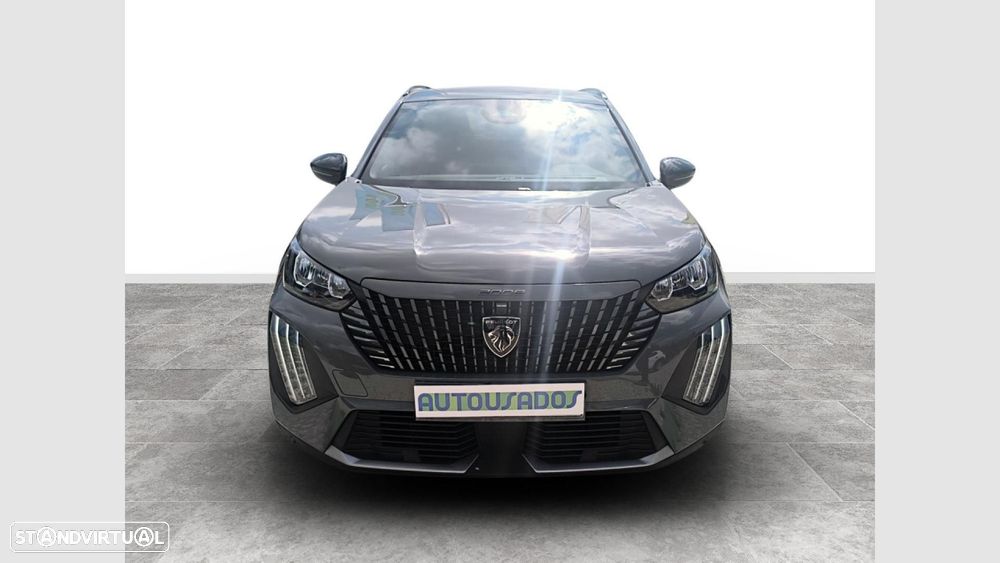 Peugeot 2008 1.2 Hybrid Allure e-DCS6 - 7