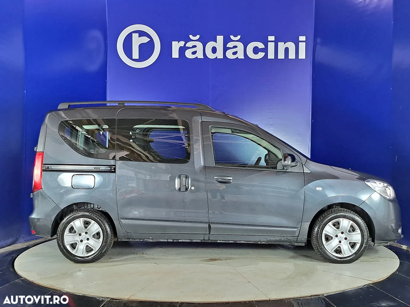 Dacia Dokker - 6