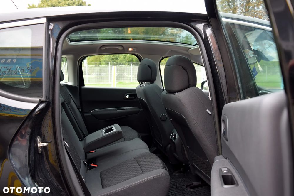 Peugeot 3008 HDi 115 Allure - 8