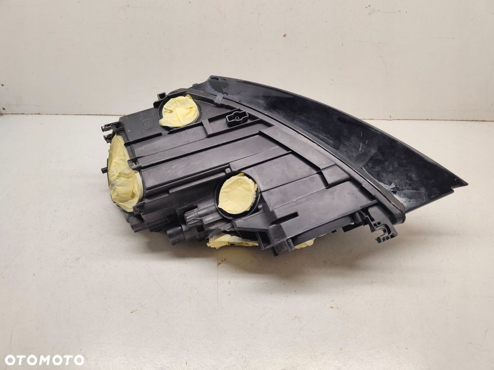 audi tt 8j lampa prawa xenon 8j0941030d - 7