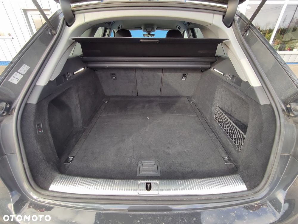 Audi A4 Avant - 8