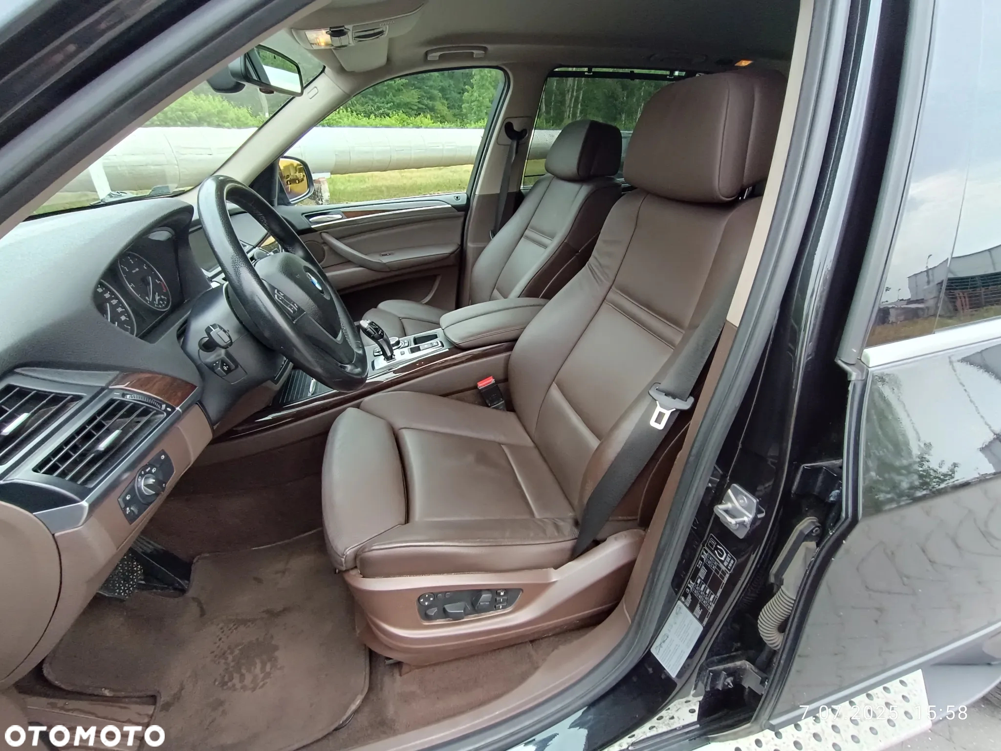 BMW X5 3.5d xDrive - 6