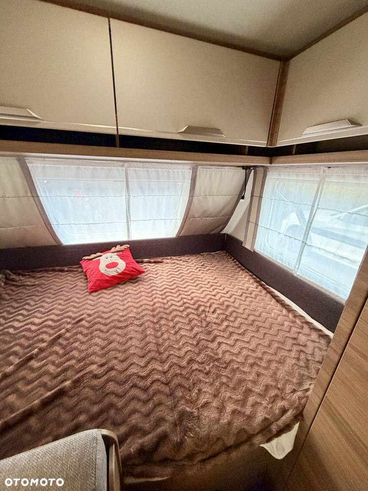 KNAUS SPORT 500 QDK - 14