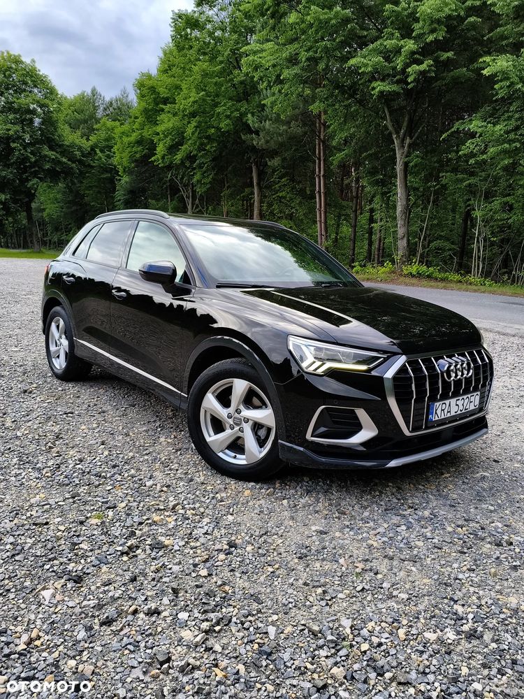 Audi Q3 35 TFSI S tronic - 10