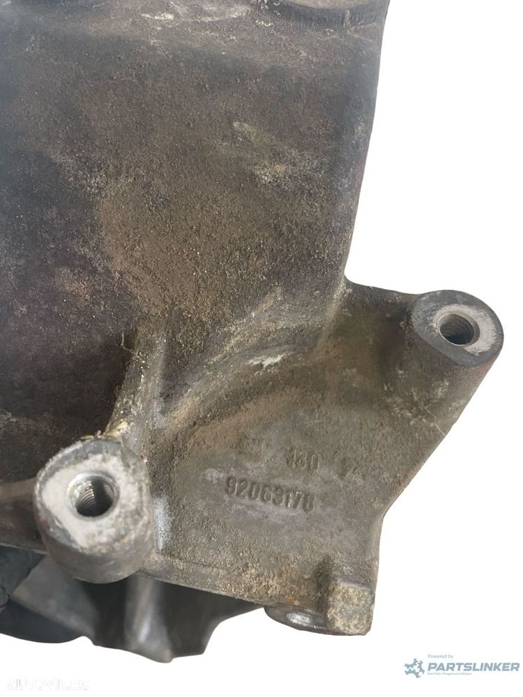 Suport tensioner curea OPEL FRONTERA B 6B_, U99 1998 - 2002 2.2 i X 22 SE, Y 22 SE - 3