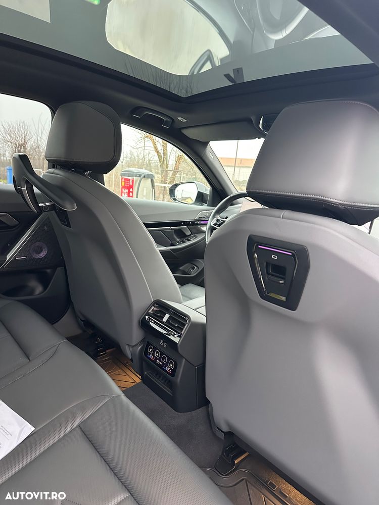 BMW Seria 5 540d xDrive Aut. - 15