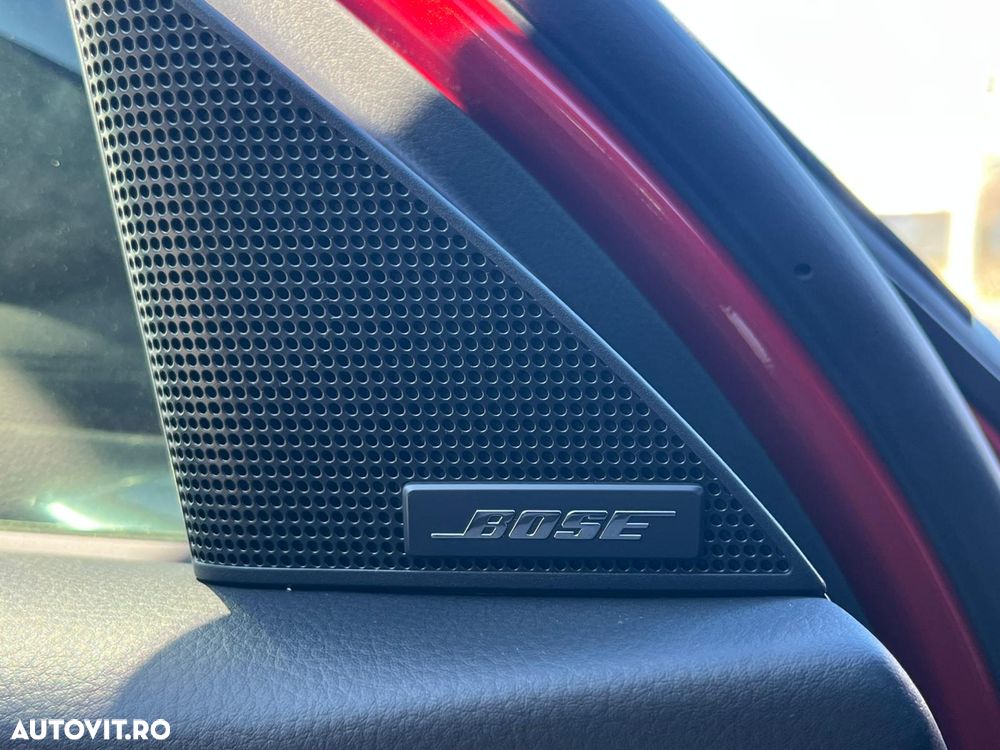 Mazda CX-60 e-Skyactiv PHEV Homura - 21