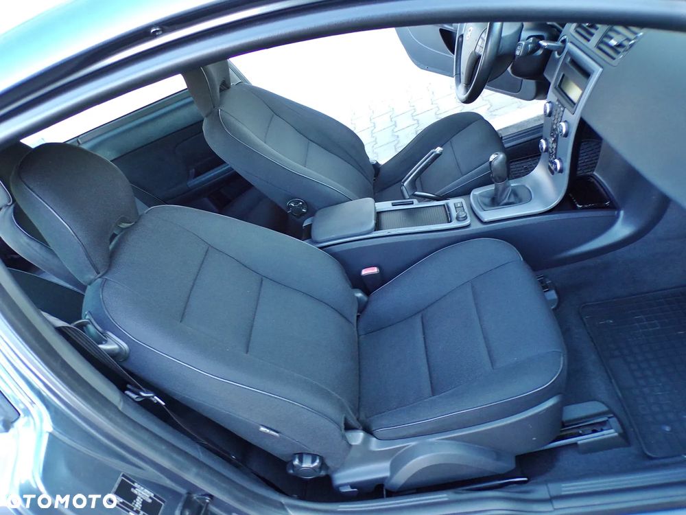 Volvo C30 DRIVe Momentum - 22