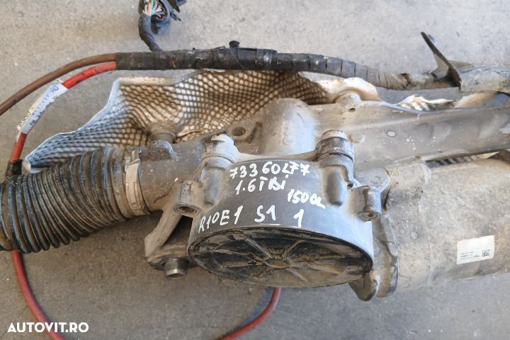 Caseta de directie 5Q1423051AL 7805501673 7802377498 7802277824 5Q142 - 2