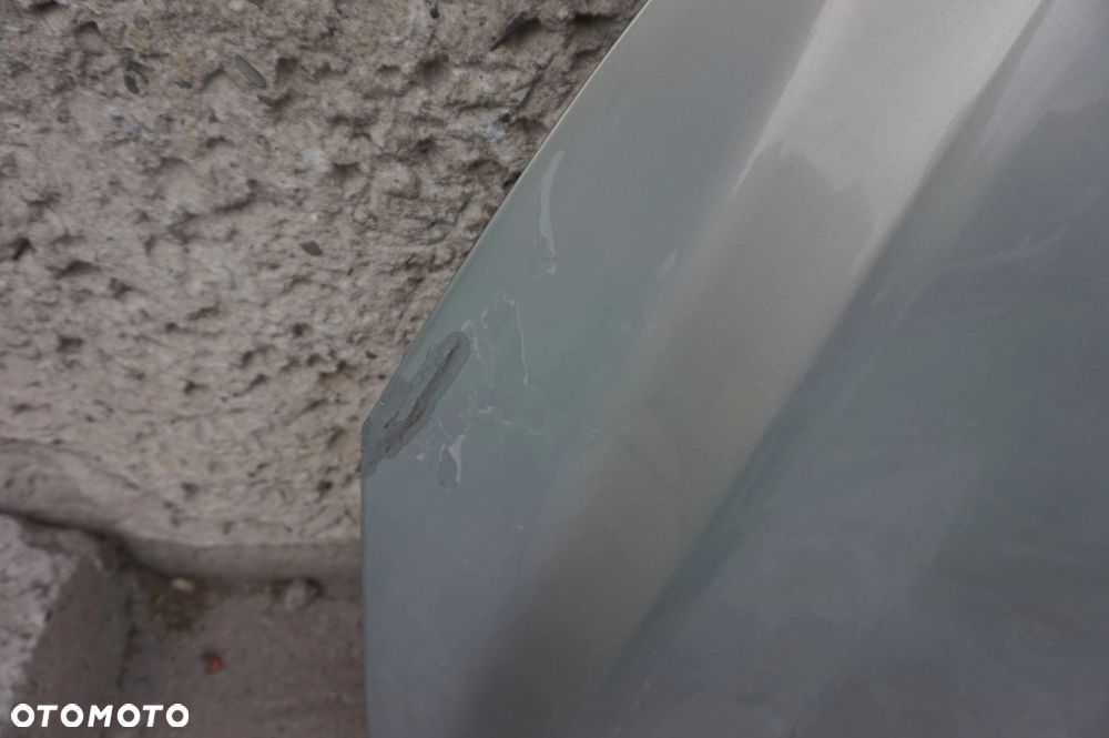 ZDERZAK MASKA BŁOTNIK KOMPLETNY PRZÓD FORD FOCUS MK2 LIFT - 11