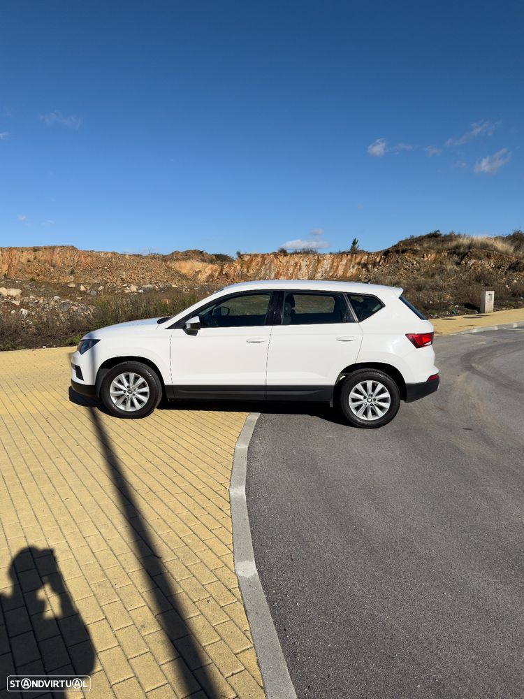 SEAT Ateca 1.0 TSI Style - 5