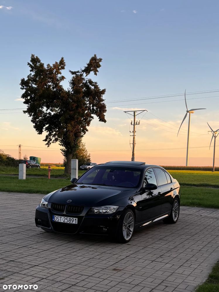 BMW Seria 3 - 1