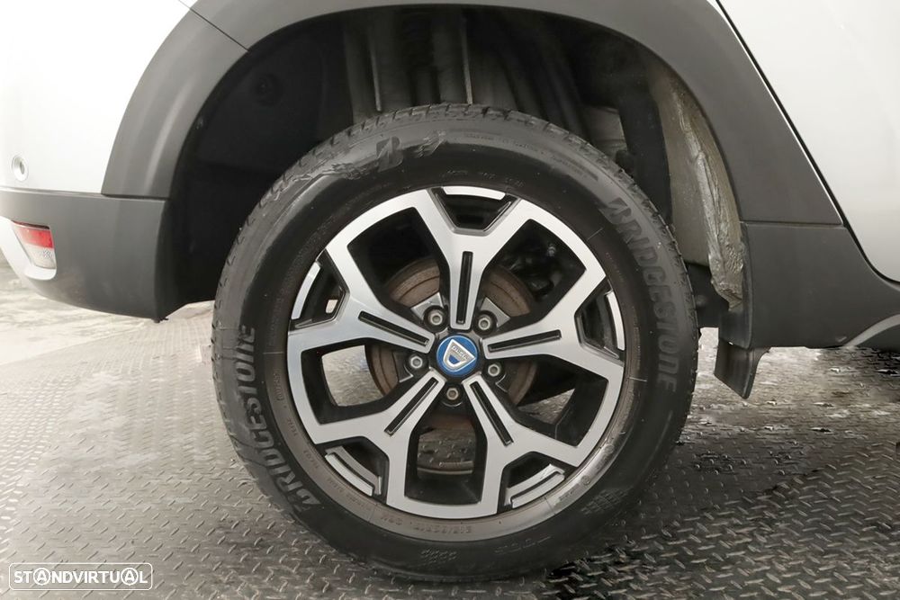 Dacia Duster 1.0 TCe SL Go - 5