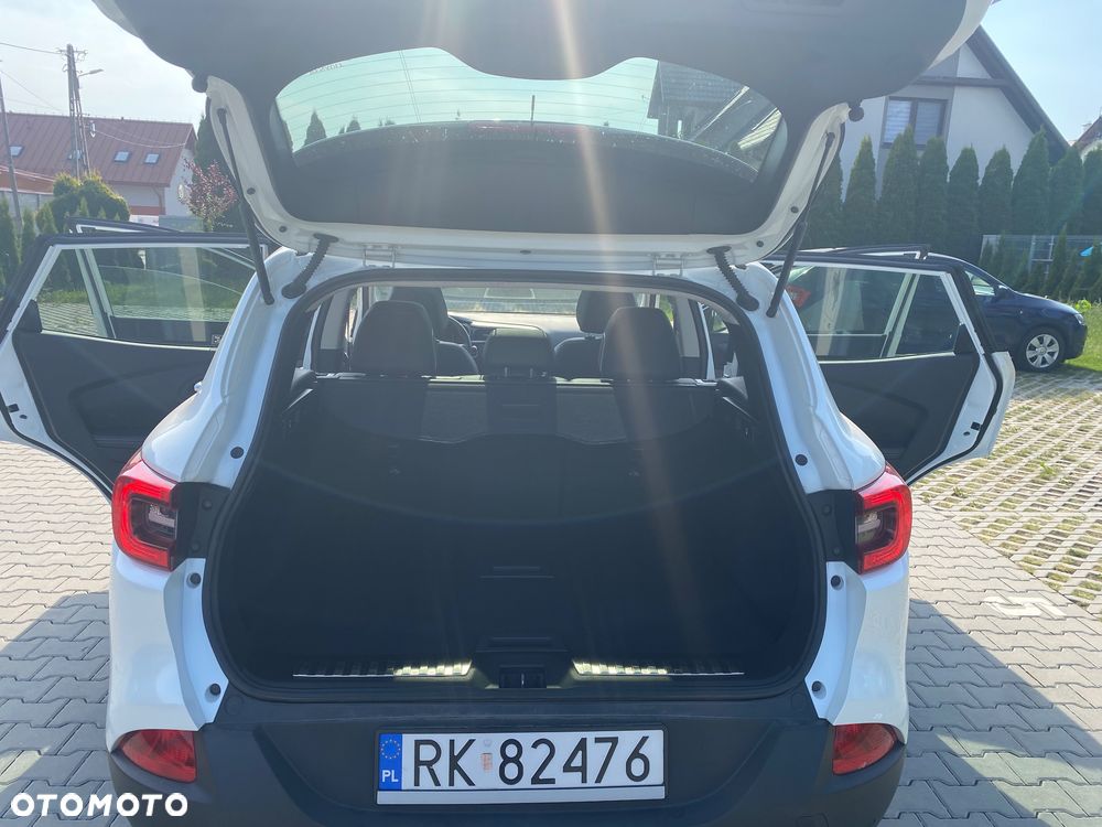 Renault Kadjar 1.6 Energy TCe Bose - 12