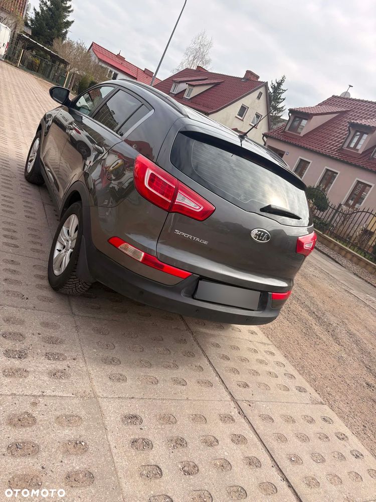 Kia Sportage 1.6 GDI M 2WD - 2