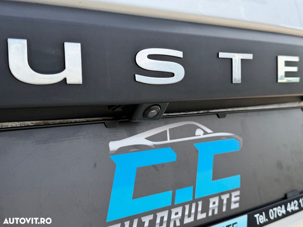 Dacia Duster Blue dCi 115 2WD Prestige - 30