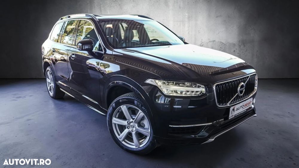 Volvo XC 90 - 36