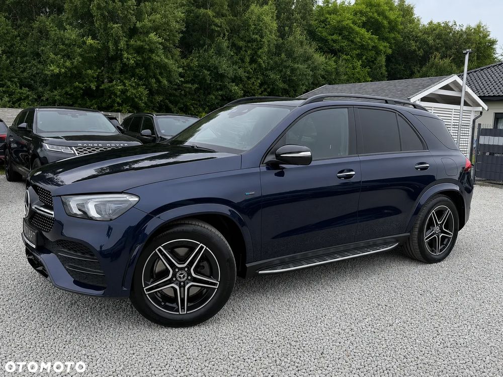 Mercedes-Benz GLE - 5