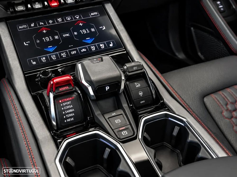 Lamborghini Urus 4.0 V8 SE - 18