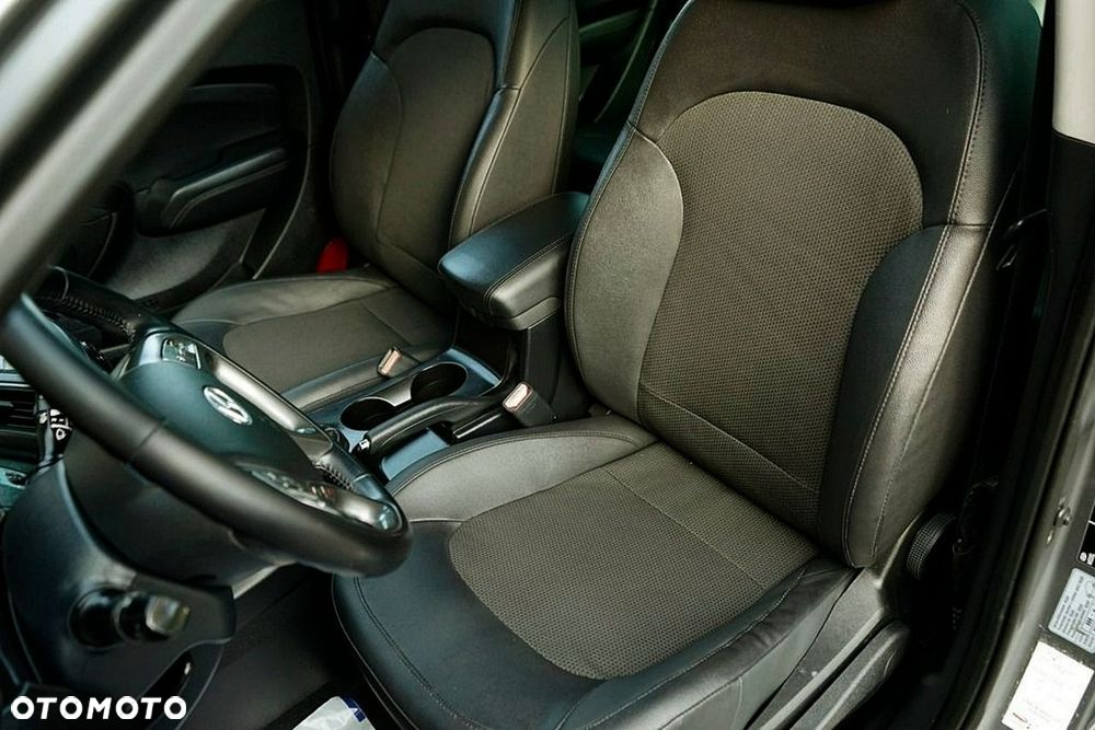 Hyundai ix35 - 19