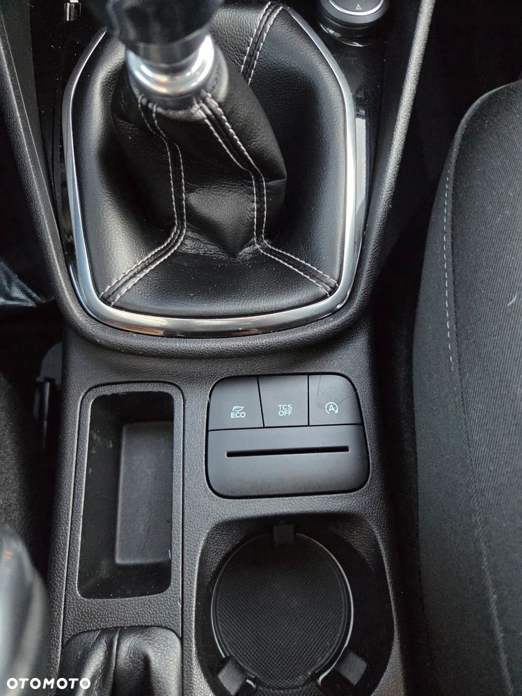 Ford Fiesta 1.0 EcoBoost Titanium - 14