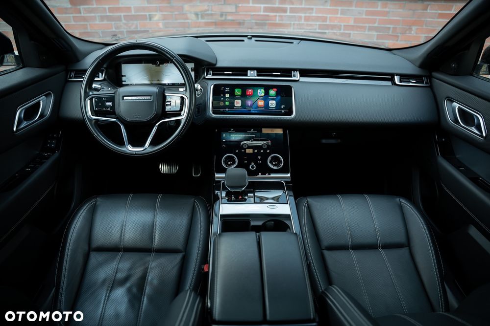 Land Rover Range Rover Velar 2.0 R-Dynamic S - 5