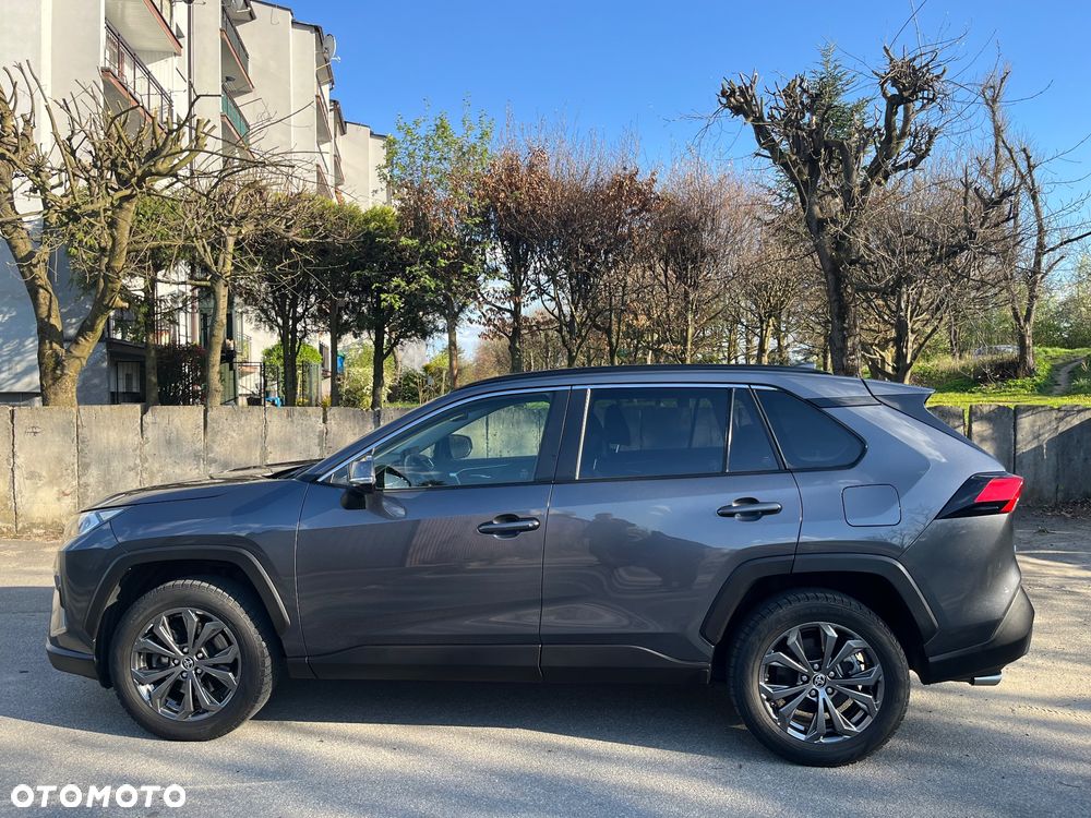 Toyota RAV4 2.0 4x2 Start&Stop - 5