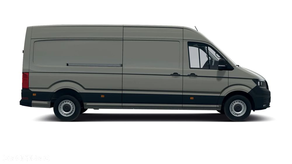 Volkswagen Crafter - 5