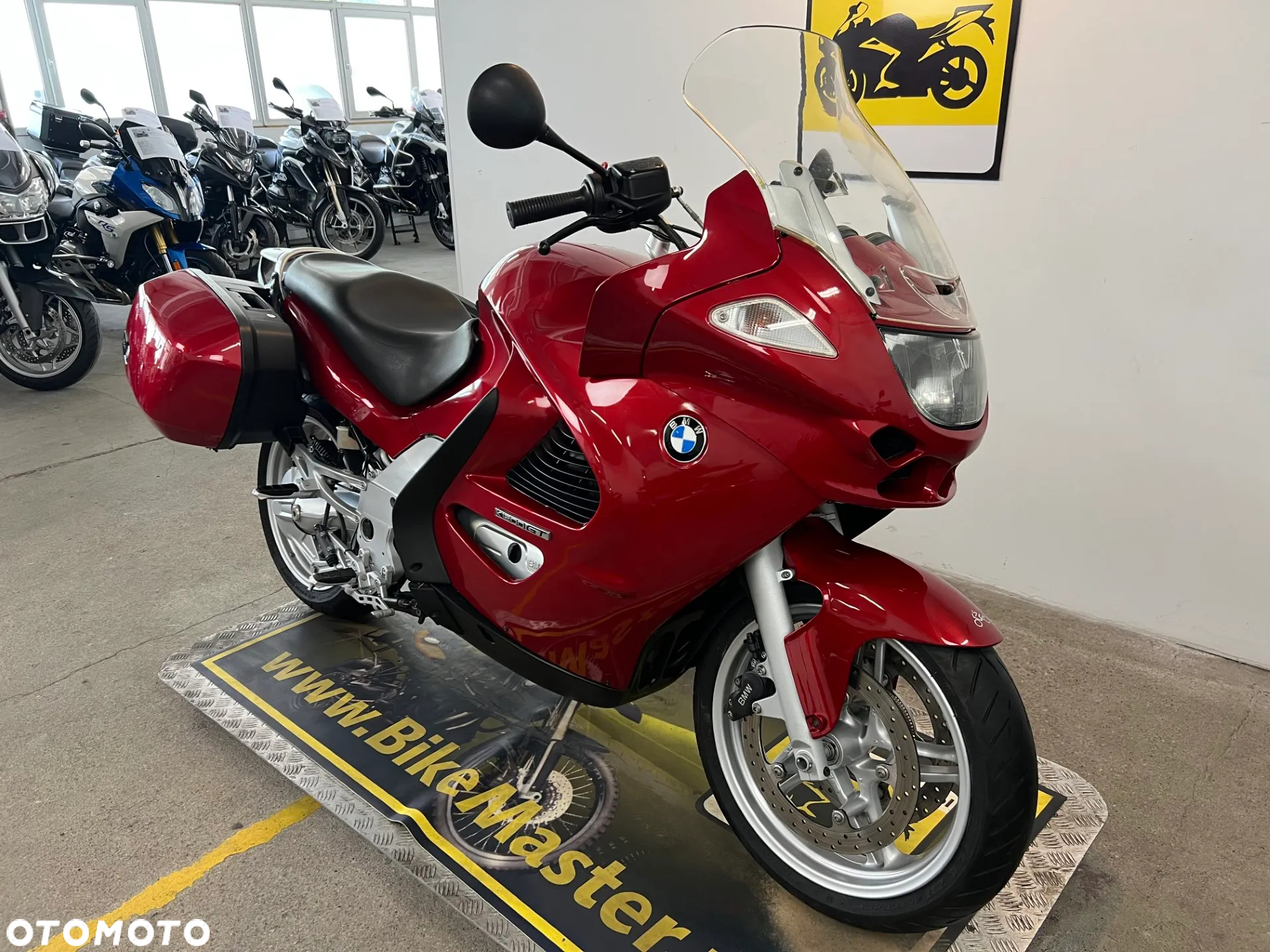 BMW K - 3