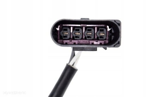 SONDA LAMBDA SKODA FABIA I 1.0  99- SKODA OCTAVIA I 97- SEAT LEON 1M1 TOLEDO II BORA GOLF IV 1.4 1.6 1.8T 2.0 NOWA - 2