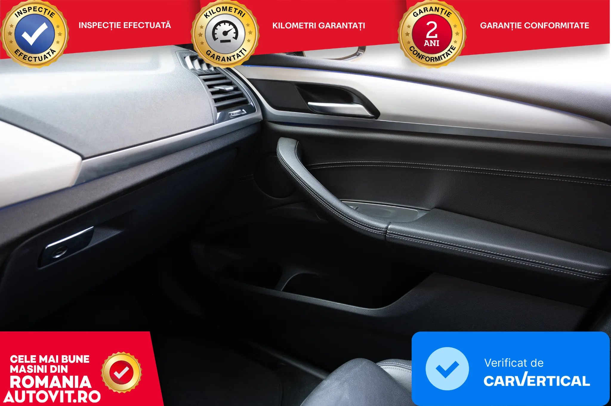 BMW X4 xDrive20i AT M Sport - 19