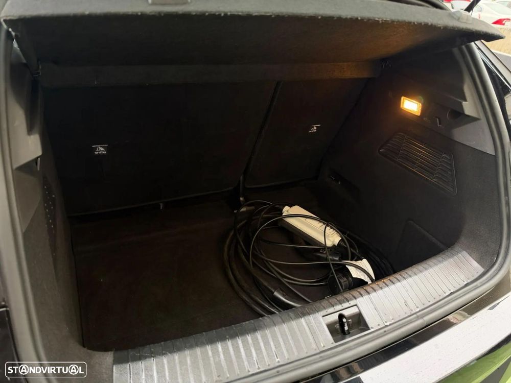 Renault Mégane E-Tech EV60 Evolution Optimum Charge - 12
