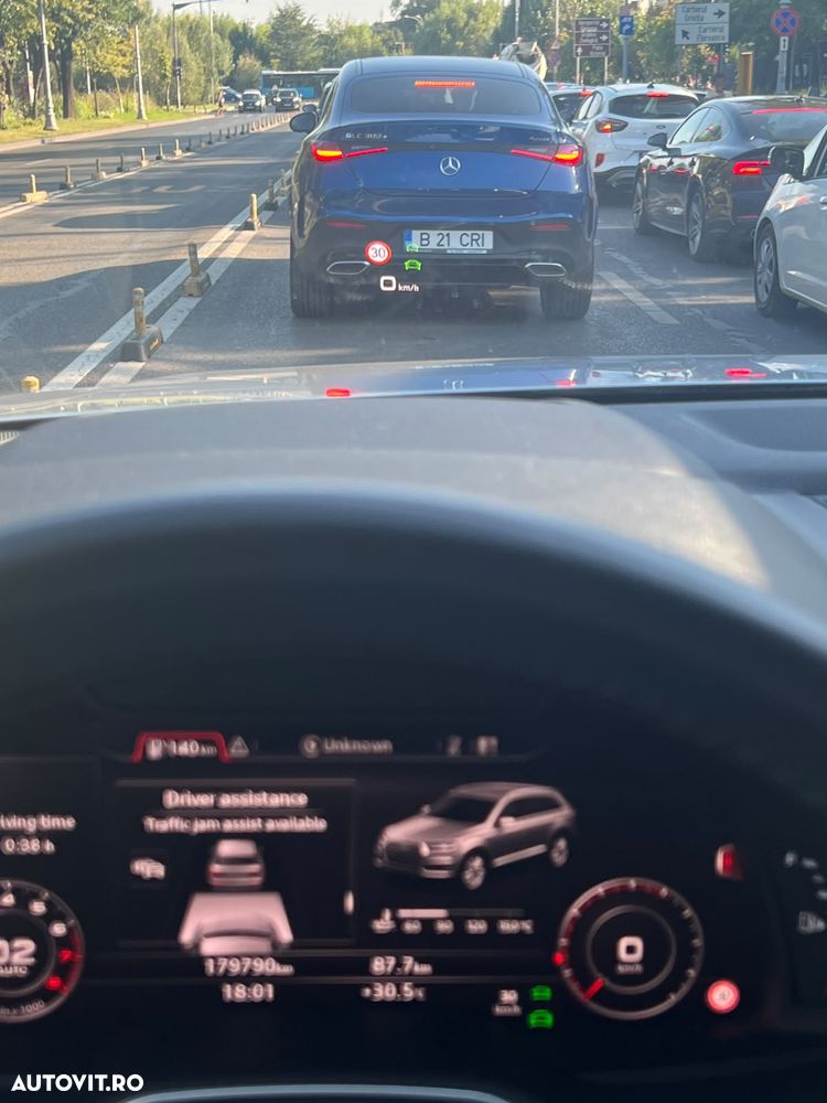 Audi Q7 3.0 TFSI Quattro Tip - 9