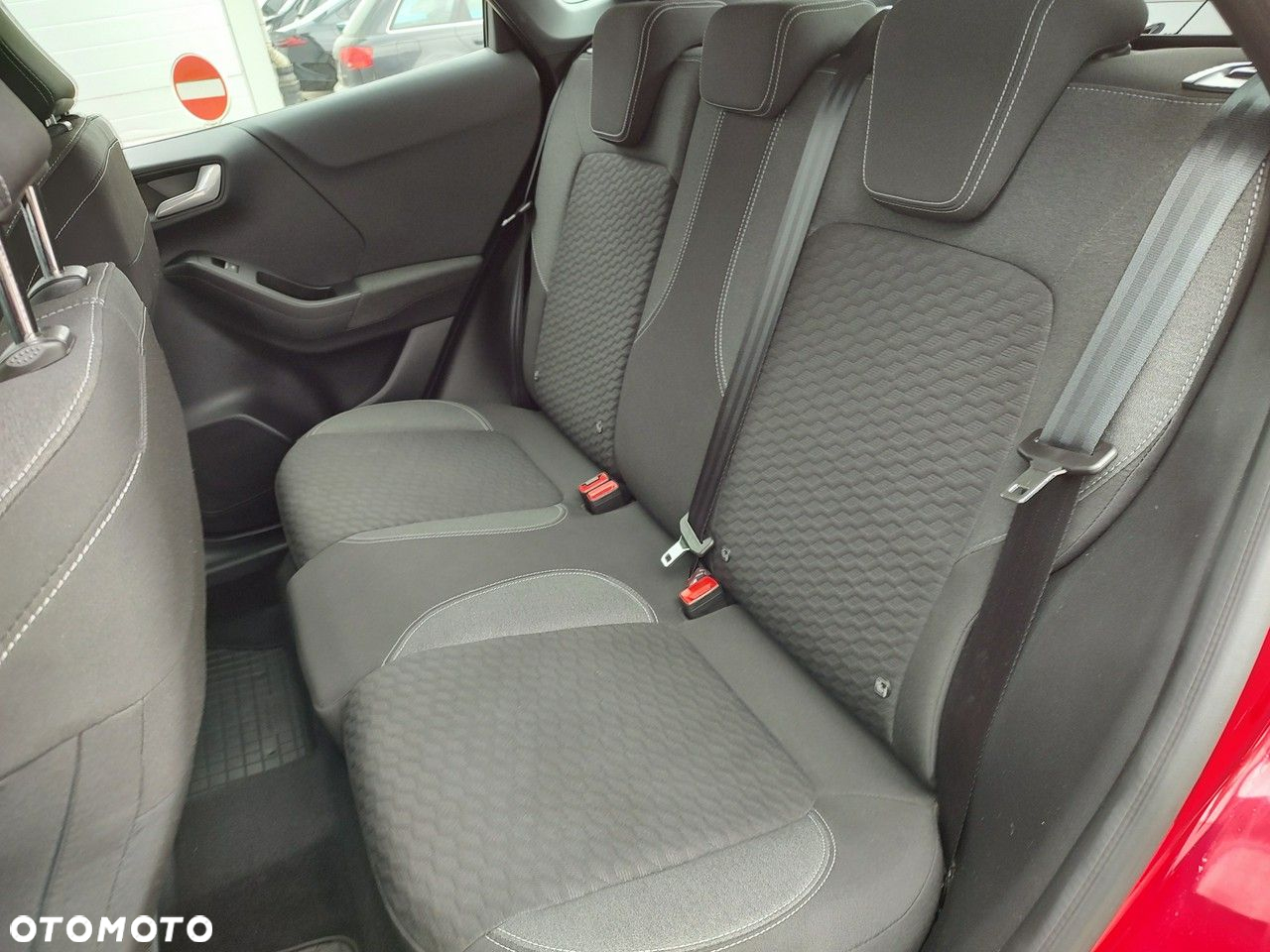 Ford Puma - 18