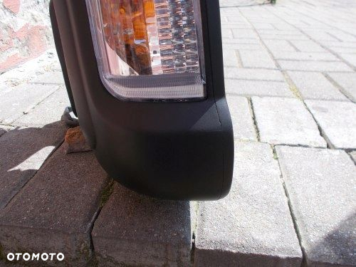 FIAT DUCATO BOXER JUMPER 2006- LEWE ELEKTRYCZNE 6 PIN ORYGINAŁ - 11