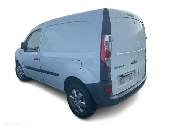 Wszystkie Części do Renault Kangoo 2 (FW0/1) 1.5 dCi 75 (FW07, FW10, FW04) 2014- - 3