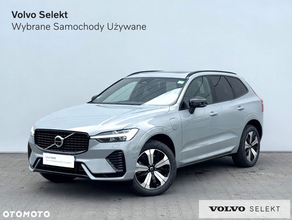 Volvo XC 60 - 2